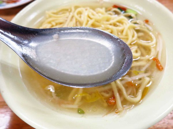 【蘆洲】阿釧切仔麵-油蔥式的切仔麵