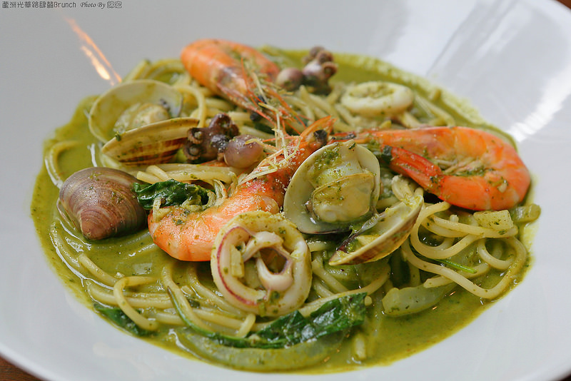2015.05.09~蘆洲光華路肆囍Brunch