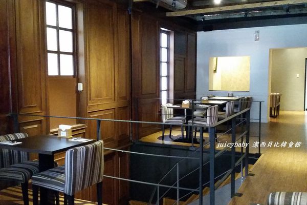 About Journey漫步歐洲餐廳