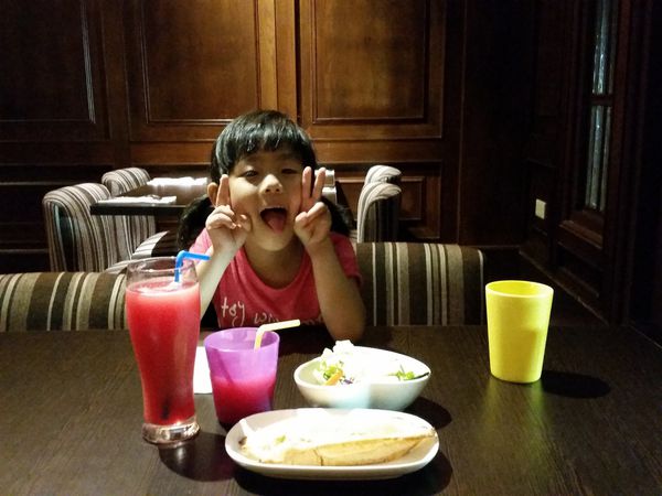 About Journey漫步歐洲餐廳