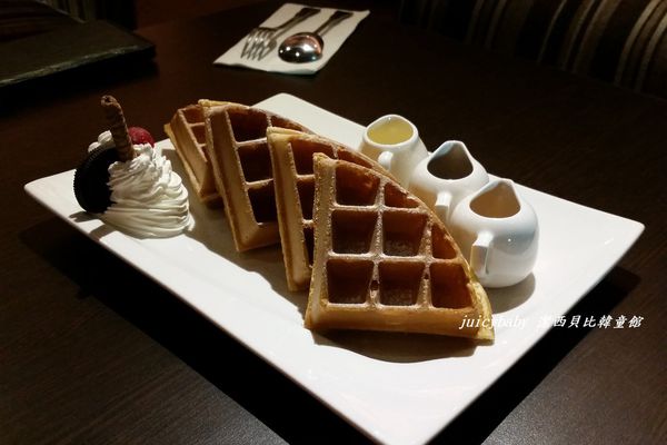 About Journey漫步歐洲餐廳