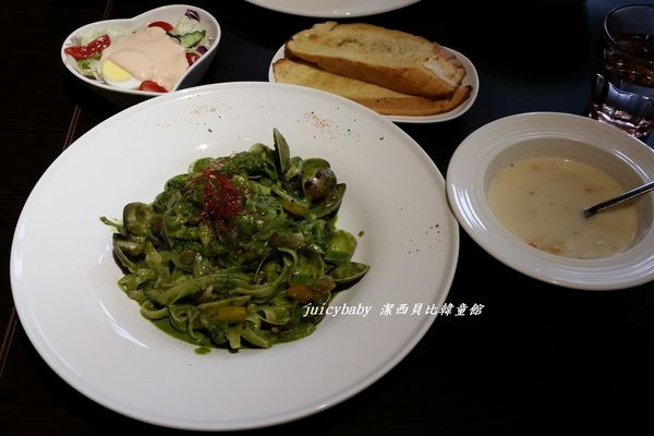 About Journey漫步歐洲餐廳