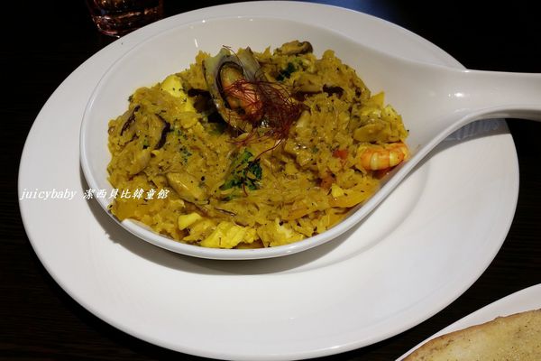 About Journey漫步歐洲餐廳