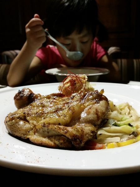 About Journey漫步歐洲餐廳