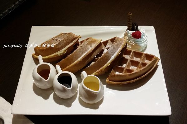 About Journey漫步歐洲餐廳