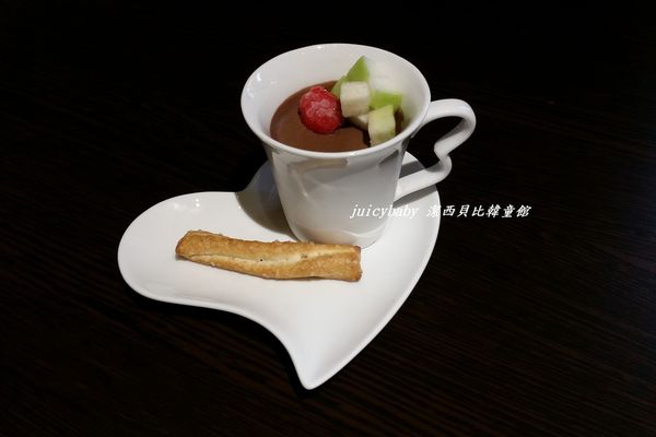 About Journey漫步歐洲餐廳