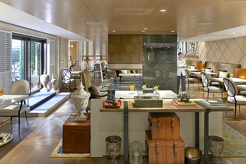 59MOTPE Oriental Lounge 東方匯