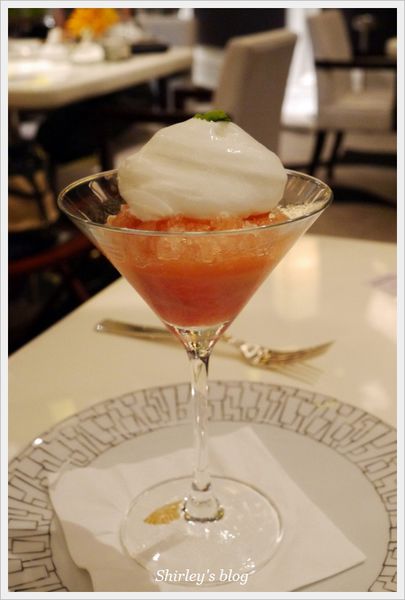 台北文華東方酒店 Cafe Un Deux Trois：台北文華東方酒店‧Cafe Un Deux Trois