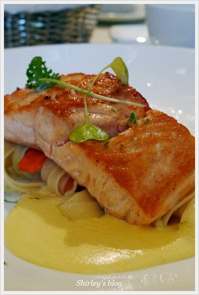 台北文華東方酒店 Cafe Un Deux Trois：台北文華東方酒店‧Cafe Un Deux Trois