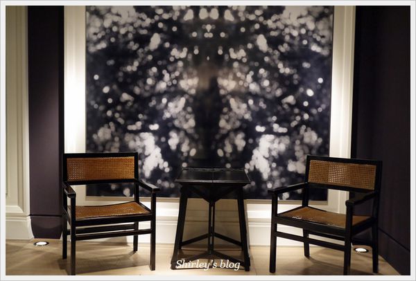 台北文華東方酒店 Cafe Un Deux Trois：台北文華東方酒店‧Cafe Un Deux Trois