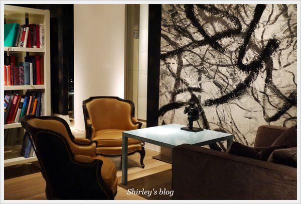 台北文華東方酒店 Cafe Un Deux Trois：台北文華東方酒店‧Cafe Un Deux Trois