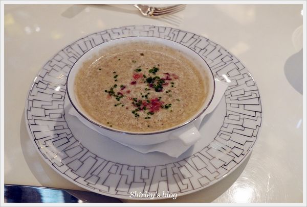 台北文華東方酒店 Cafe Un Deux Trois：台北文華東方酒店‧Cafe Un Deux Trois