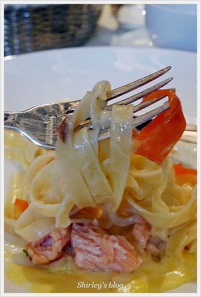 台北文華東方酒店 Cafe Un Deux Trois：台北文華東方酒店‧Cafe Un Deux Trois