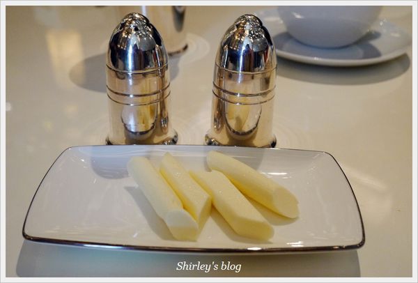 台北文華東方酒店 Cafe Un Deux Trois：台北文華東方酒店‧Cafe Un Deux Trois