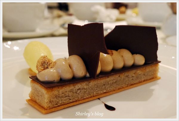 台北文華東方酒店 Cafe Un Deux Trois：台北文華東方酒店‧Cafe Un Deux Trois