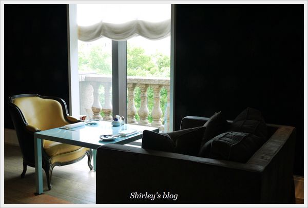 台北文華東方酒店 Cafe Un Deux Trois：台北文華東方酒店‧Cafe Un Deux Trois