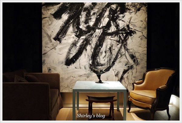 台北文華東方酒店 Cafe Un Deux Trois：台北文華東方酒店‧Cafe Un Deux Trois