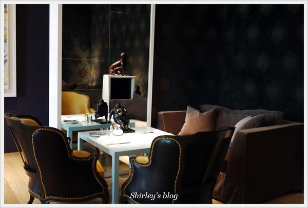 台北文華東方酒店 Cafe Un Deux Trois：台北文華東方酒店‧Cafe Un Deux Trois