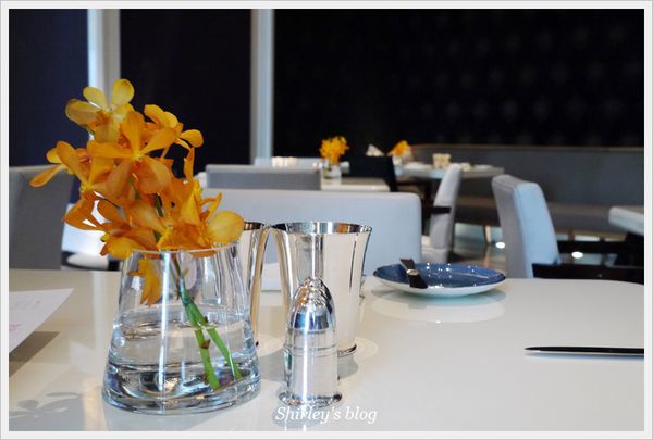 台北文華東方酒店 Cafe Un Deux Trois：台北文華東方酒店‧Cafe Un Deux Trois