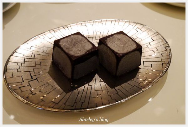 台北文華東方酒店 Cafe Un Deux Trois：台北文華東方酒店‧Cafe Un Deux Trois