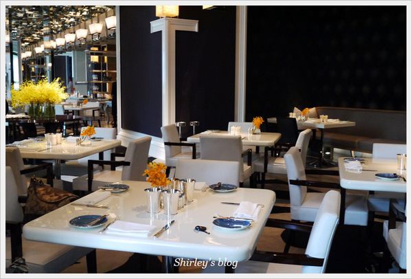 台北文華東方酒店 Cafe Un Deux Trois：台北文華東方酒店‧Cafe Un Deux Trois