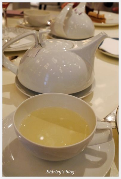 台北文華東方酒店 Cafe Un Deux Trois：台北文華東方酒店‧Cafe Un Deux Trois