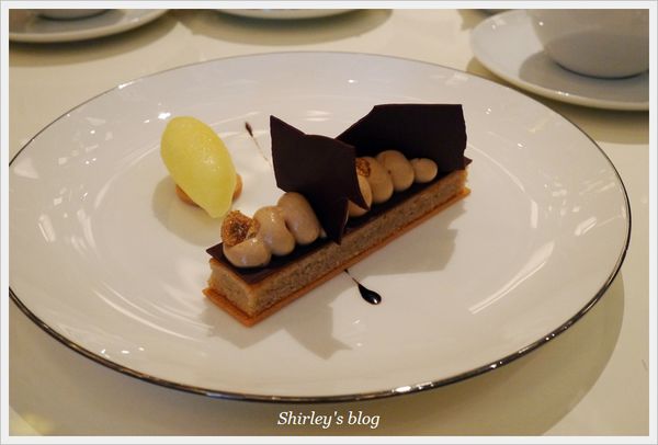 台北文華東方酒店 Cafe Un Deux Trois：台北文華東方酒店‧Cafe Un Deux Trois