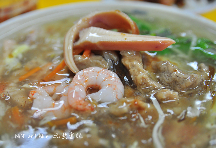第五市場魷魚羹DSC_2463
