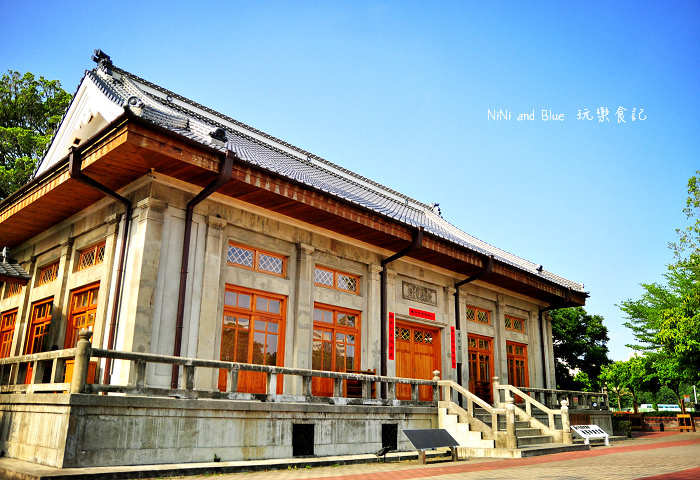 台中第五市場一日旅遊01