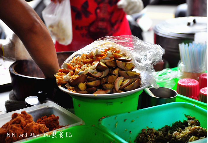 第五市場日棧飯糰03