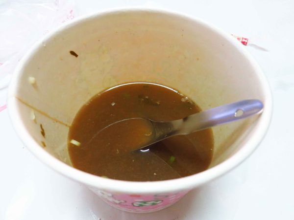 【新莊美食】旺旺餃子館-水餃大顆又飽滿