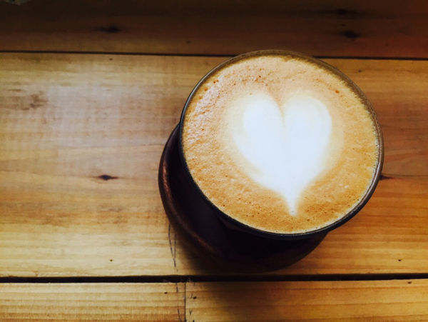 NUKI Coffee：新舊融合的老房子溫馨得像自己家-Nuki Coffee(不限時/附插座)