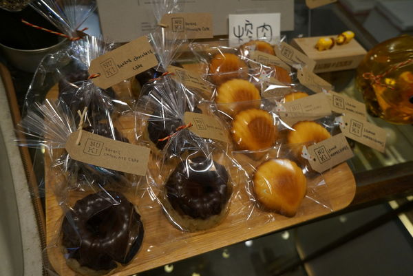 NUKI Coffee：新舊融合的老房子溫馨得像自己家-Nuki Coffee(不限時/附插座)