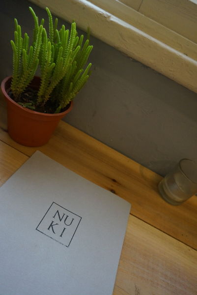 NUKI Coffee：新舊融合的老房子溫馨得像自己家-Nuki Coffee(不限時/附插座)