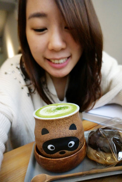 NUKI Coffee:新舊融合的老房子溫馨得像自己家-Nuki Coffee(不限時/附插座)