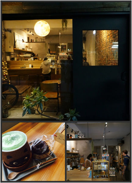 NUKI Coffee:新舊融合的老房子溫馨得像自己家-Nuki Coffee(不限時/附插座)