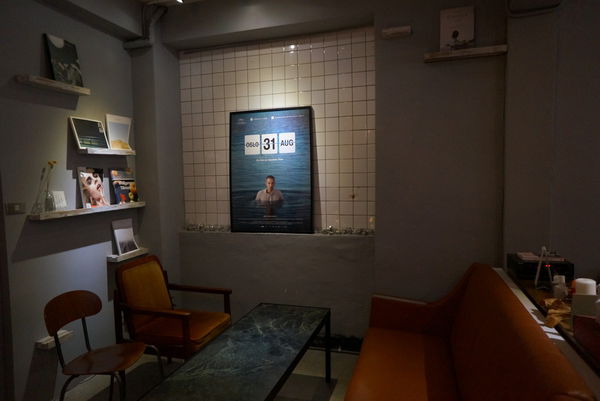 NUKI Coffee：新舊融合的老房子溫馨得像自己家-Nuki Coffee(不限時/附插座)