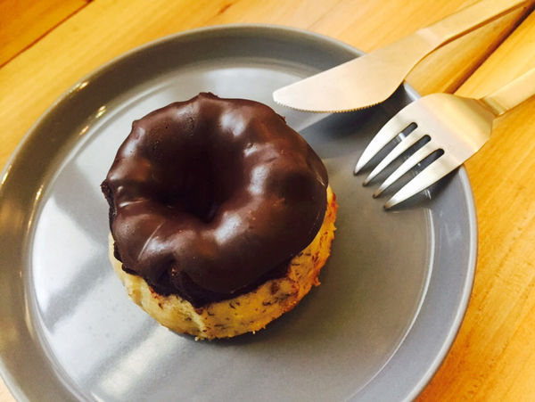 NUKI Coffee：新舊融合的老房子溫馨得像自己家-Nuki Coffee(不限時/附插座)