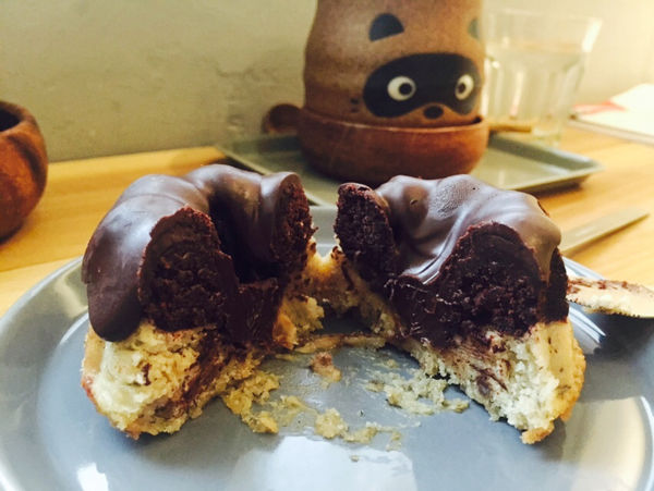 NUKI Coffee：新舊融合的老房子溫馨得像自己家-Nuki Coffee(不限時/附插座)