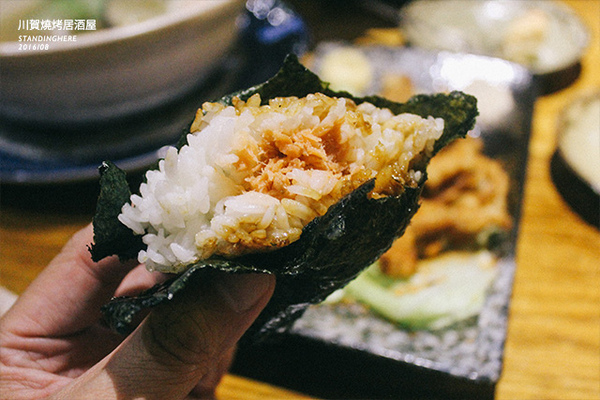 川賀 燒烤居酒屋(市民店)：台北_ 川賀燒烤居酒屋(市民店) 樸實中見真功夫, 美味滿分 / 忠孝敦化居酒屋推薦