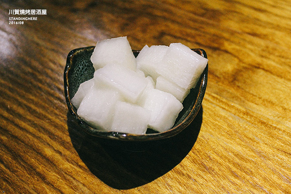 川賀 燒烤居酒屋(市民店)：台北_ 川賀燒烤居酒屋(市民店) 樸實中見真功夫, 美味滿分 / 忠孝敦化居酒屋推薦