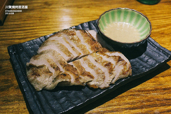 川賀 燒烤居酒屋(市民店)：台北_ 川賀燒烤居酒屋(市民店) 樸實中見真功夫, 美味滿分 / 忠孝敦化居酒屋推薦