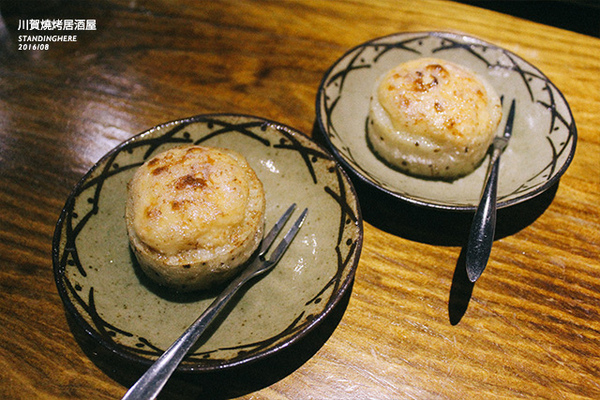 川賀 燒烤居酒屋(市民店)：台北_ 川賀燒烤居酒屋(市民店) 樸實中見真功夫, 美味滿分 / 忠孝敦化居酒屋推薦