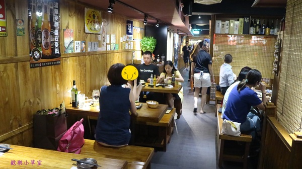 川賀 燒烤居酒屋(市民店):【台北美食】川賀燒烤居酒屋@捷運忠孝敦化站/市民大道