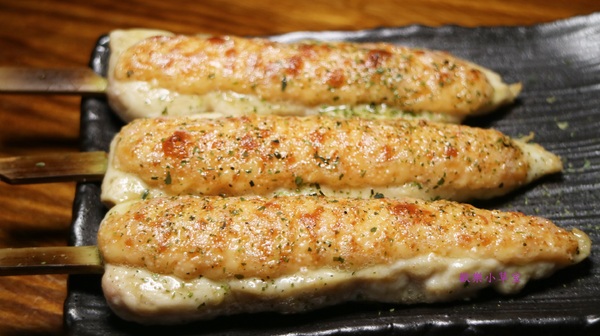 川賀 燒烤居酒屋(市民店):【台北美食】川賀燒烤居酒屋@捷運忠孝敦化站/市民大道