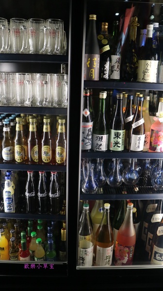 川賀 燒烤居酒屋(市民店):【台北美食】川賀燒烤居酒屋@捷運忠孝敦化站/市民大道