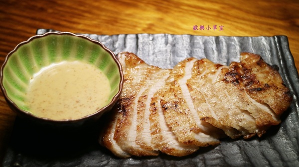 川賀 燒烤居酒屋(市民店):【台北美食】川賀燒烤居酒屋@捷運忠孝敦化站/市民大道