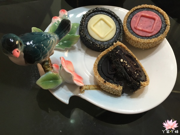 九品元 芝麻可可:【台灣・高雄・2015】♥iPeen口碑券♥ 九品元 芝麻可可-芝麻禮盒宅配免費體驗!