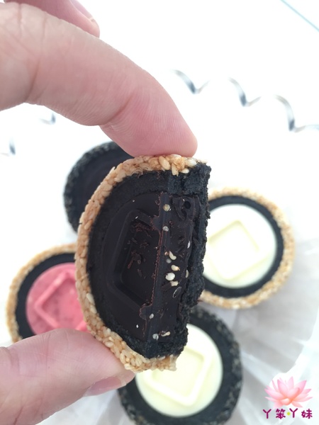 九品元 芝麻可可:【台灣・高雄・2015】♥iPeen口碑券♥ 九品元 芝麻可可-芝麻禮盒宅配免費體驗!