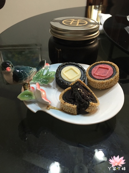 九品元 芝麻可可:【台灣・高雄・2015】♥iPeen口碑券♥ 九品元 芝麻可可-芝麻禮盒宅配免費體驗!